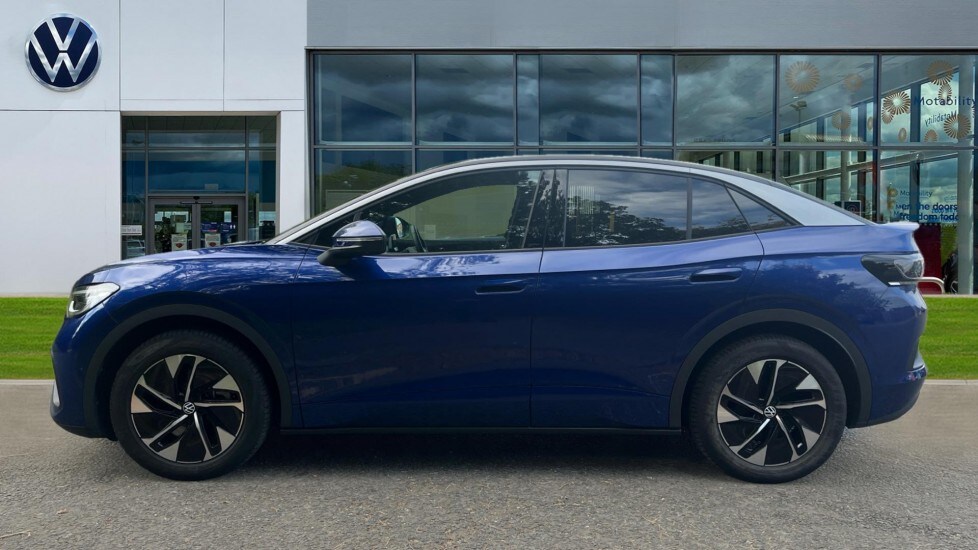 Used Volkswagen ID.5 2025 for sale - 76217018: Photo 9