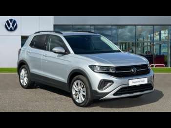 2024 - 1.0 TSI 115 Match 5dr DSG Auto