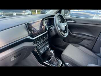 Used Volkswagen T-Cross 2024 for sale - 75008686: Photo