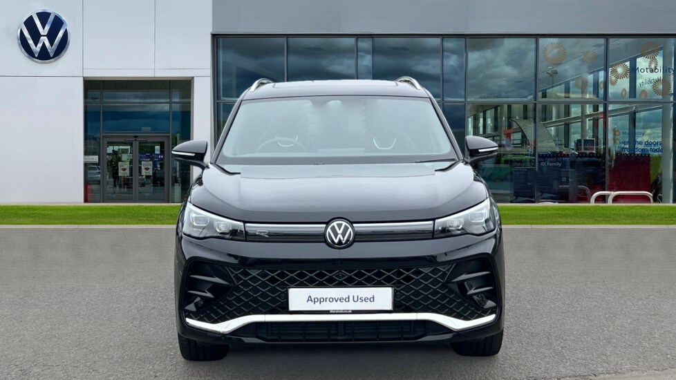 Used Volkswagen Tiguan 2024 for sale - 76523525: Photo 10