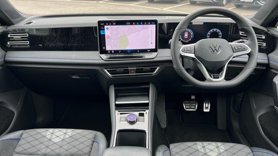 Used Volkswagen Tiguan 2024 for sale - 76523525: Photo 12