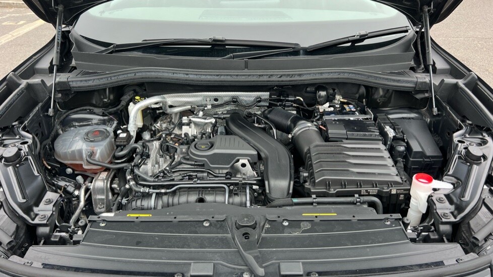 Used Volkswagen Tiguan 2024 for sale - 76523525: Photo 17