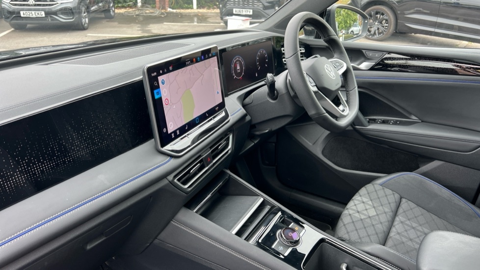 Used Volkswagen Tiguan 2024 for sale - 76523525: Photo 2