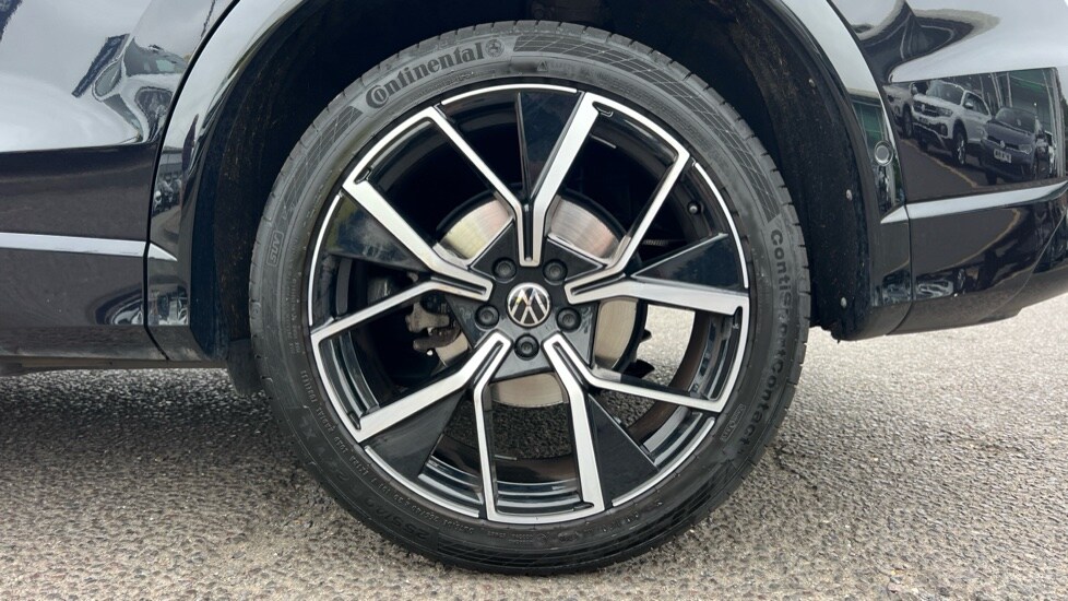 Used Volkswagen Tiguan 2024 for sale - 76523525: Photo 20