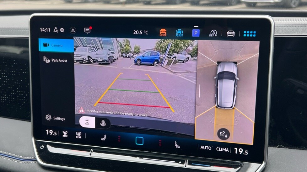 Used Volkswagen Tiguan 2024 for sale - 76523525: Photo 23