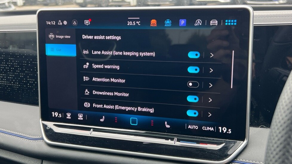 Used Volkswagen Tiguan 2024 for sale - 76523525: Photo 25