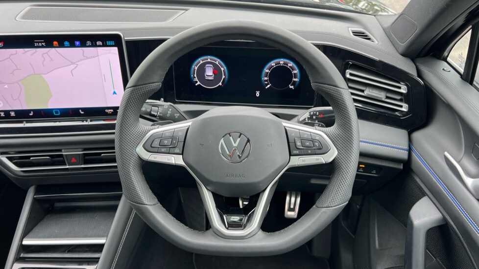 Used Volkswagen Tiguan 2024 for sale - 76523525: Photo 27