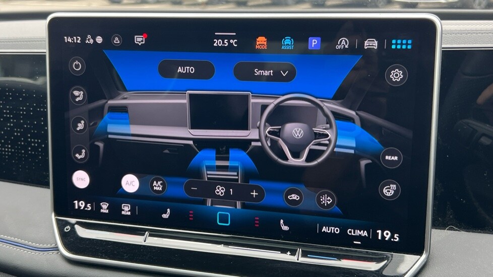 Used Volkswagen Tiguan 2024 for sale - 76523525: Photo 29