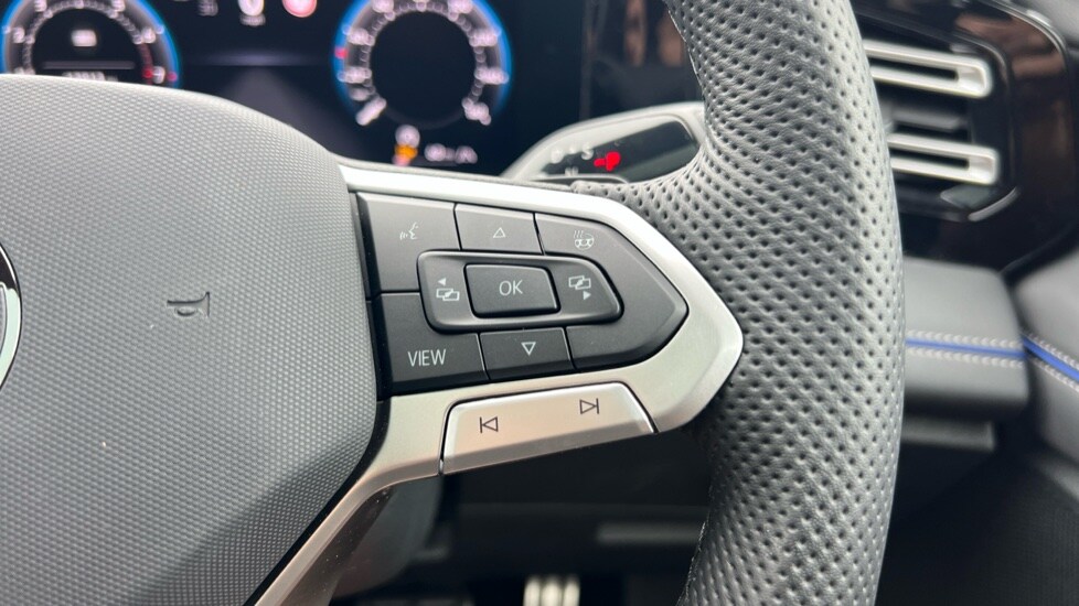 Used Volkswagen Tiguan 2024 for sale - 76523525: Photo 31