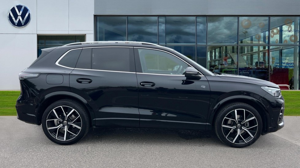 Used Volkswagen Tiguan 2024 for sale - 76523525: Photo 4