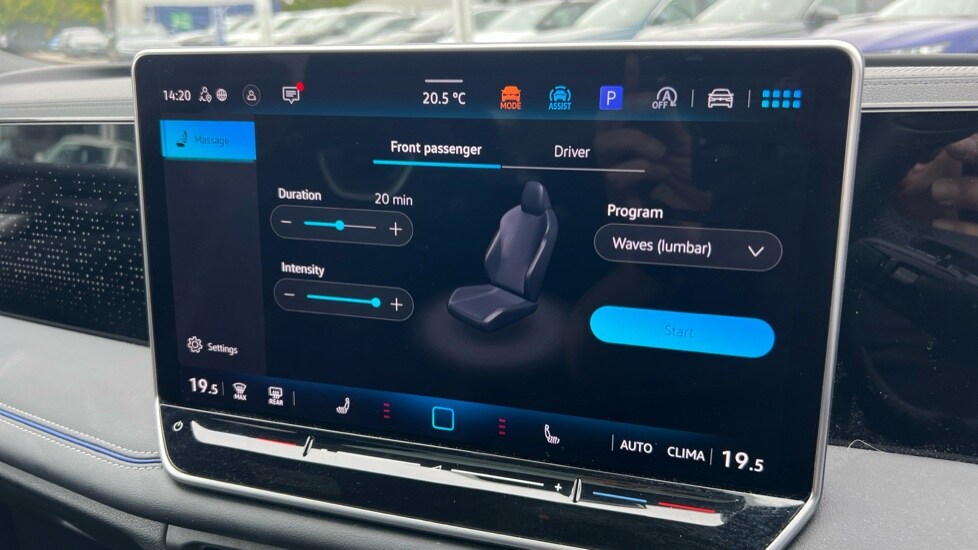 Used Volkswagen Tiguan 2024 for sale - 76523525: Photo 43