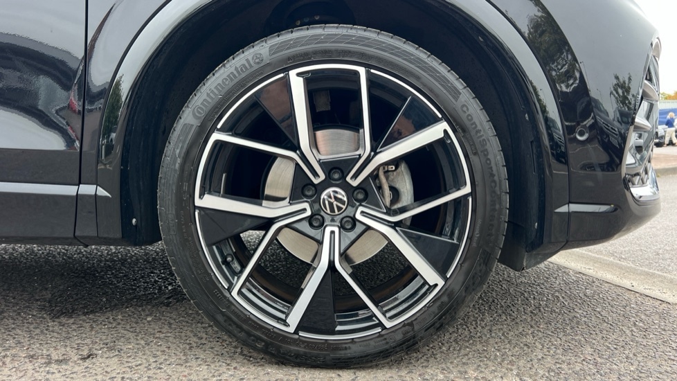 Used Volkswagen Tiguan 2024 for sale - 76523525: Photo 5