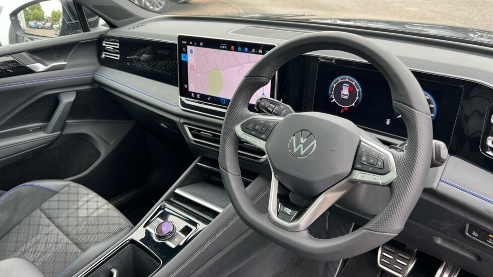 Used Volkswagen Tiguan 2024 for sale - 76523525: Photo 6