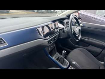 Used Volkswagen Polo 2020 for sale - 74902875: Photo
