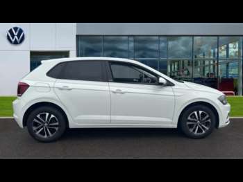 Used Volkswagen Polo 2020 for sale - 74902875: Photo