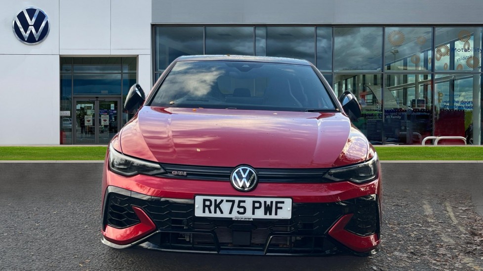 Used Volkswagen Golf 2025 for sale - 76927850: Photo 10