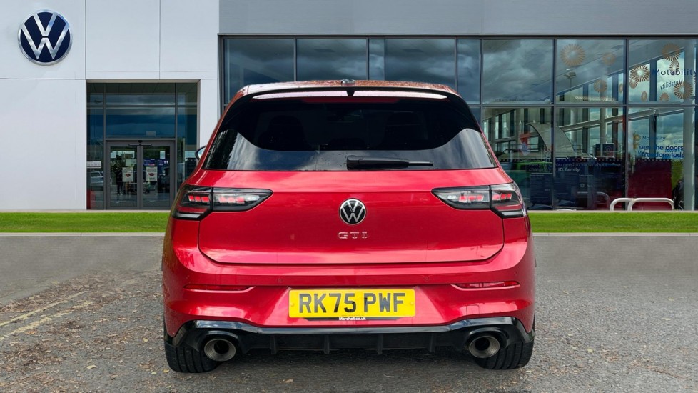 Used Volkswagen Golf 2025 for sale - 76927850: Photo 11