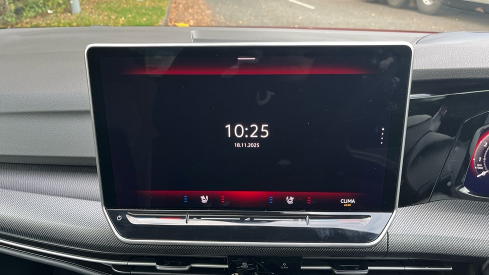 Used Volkswagen Golf 2025 for sale - 76927850: Photo 13