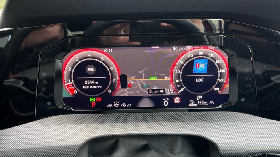 Used Volkswagen Golf 2025 for sale - 76927850: Photo 14