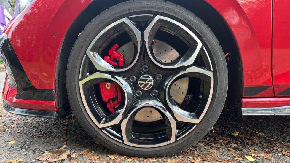 Used Volkswagen Golf 2025 for sale - 76927850: Photo 18