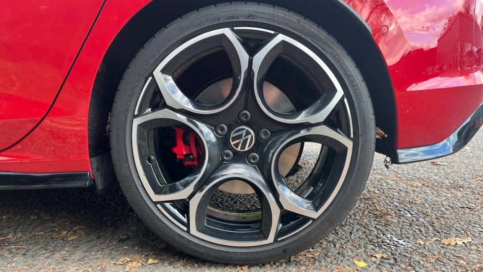 Used Volkswagen Golf 2025 for sale - 76927850: Photo 19