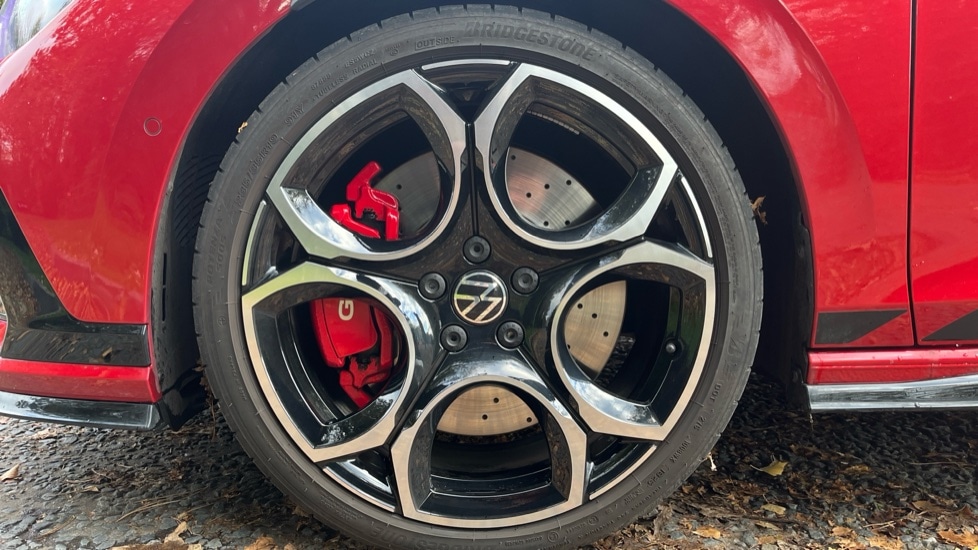 Used Volkswagen Golf 2025 for sale - 76927850: Photo 20