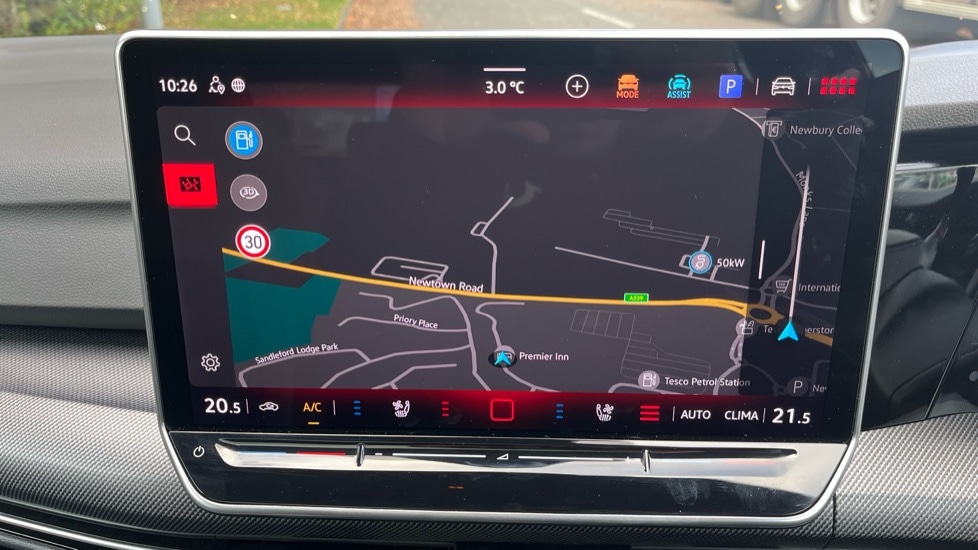 Used Volkswagen Golf 2025 for sale - 76927850: Photo 21