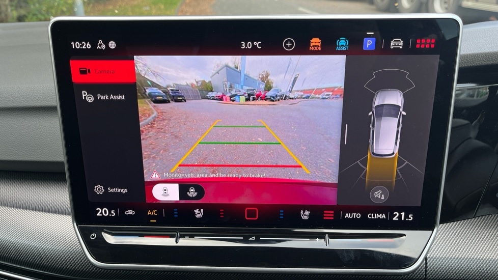 Used Volkswagen Golf 2025 for sale - 76927850: Photo 22