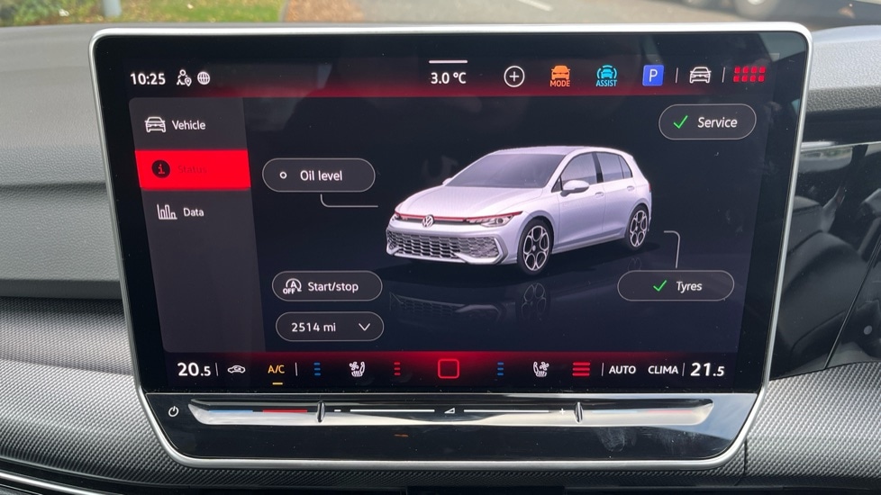 Used Volkswagen Golf 2025 for sale - 76927850: Photo 23