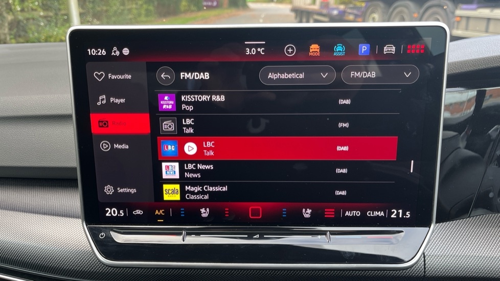 Used Volkswagen Golf 2025 for sale - 76927850: Photo 25