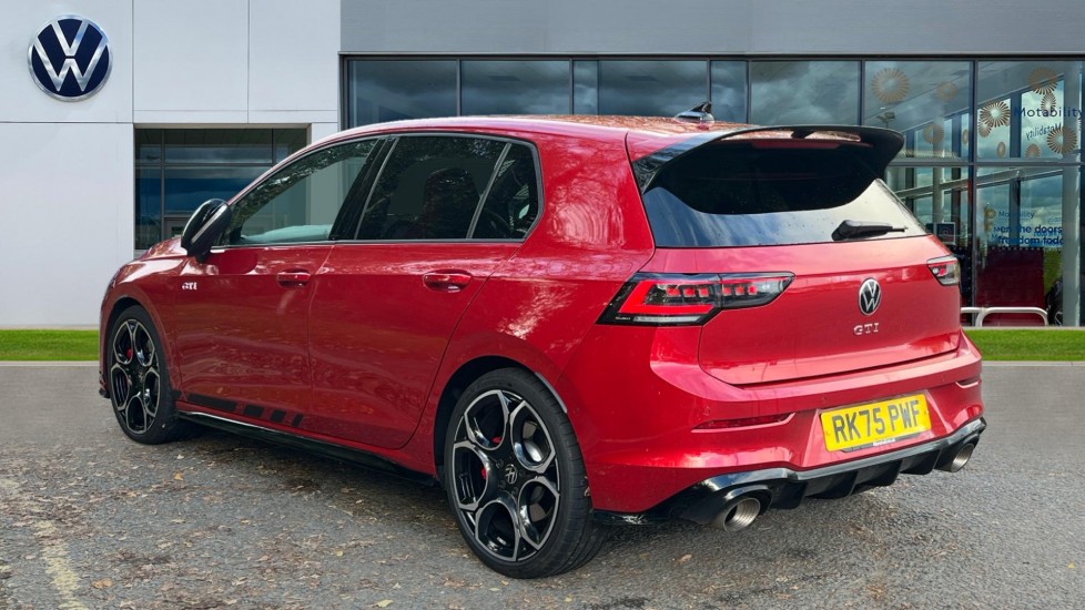 Used Volkswagen Golf 2025 for sale - 76927850: Photo 3