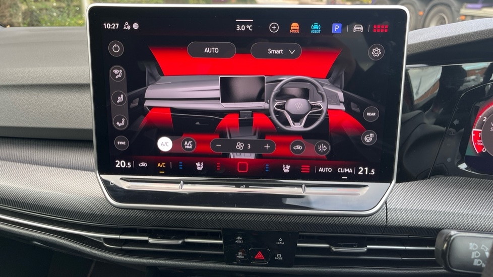 Used Volkswagen Golf 2025 for sale - 76927850: Photo 31