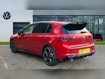 Used Volkswagen Golf 2025 for sale - 76927850: Photo