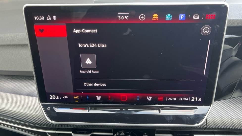 Used Volkswagen Golf 2025 for sale - 76927850: Photo 43