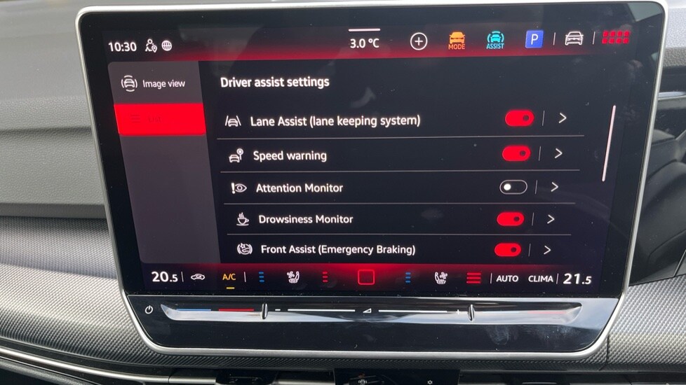 Used Volkswagen Golf 2025 for sale - 76927850: Photo 45