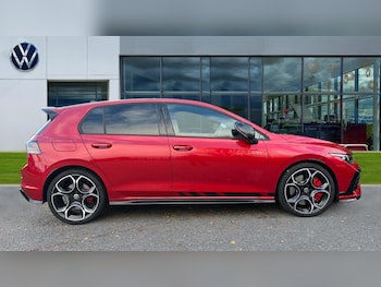 Used Volkswagen Golf 2025 for sale - 76927850: Photo