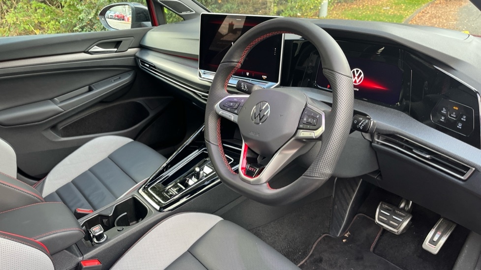 Used Volkswagen Golf 2025 for sale - 76927850: Photo 6