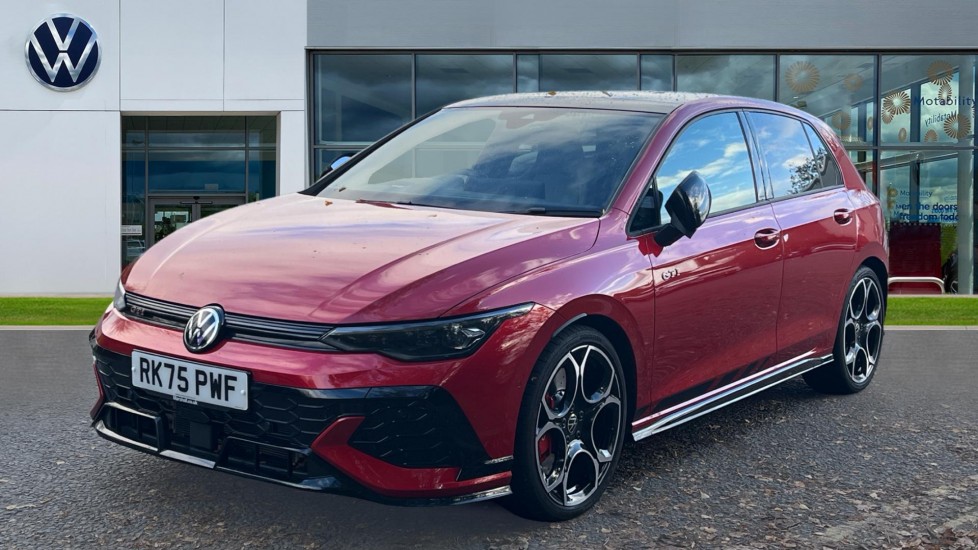 Used Volkswagen Golf 2025 for sale - 76927850: Photo 7