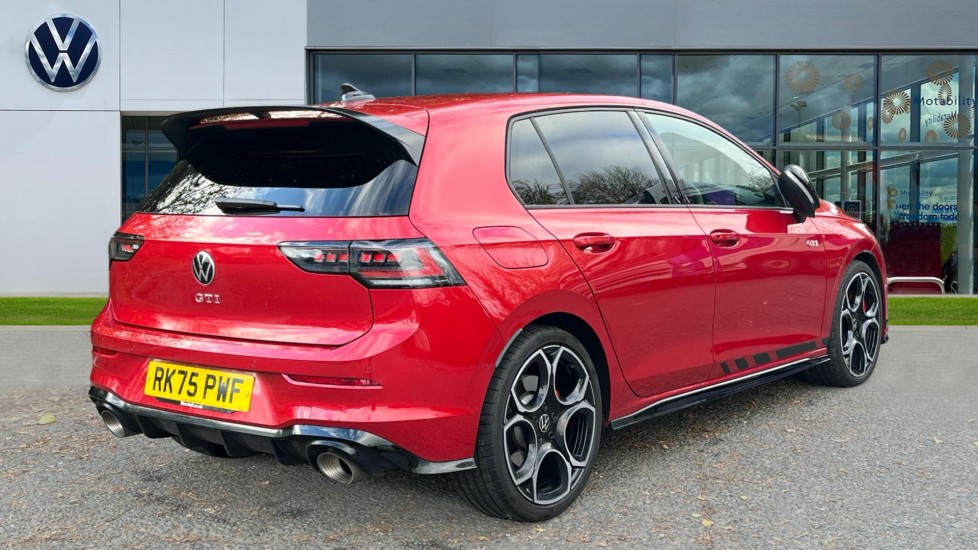 Used Volkswagen Golf 2025 for sale - 76927850: Photo 8