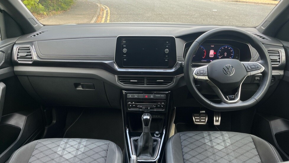 Used Volkswagen T-Cross 2024 for sale - 76112234: Photo 12