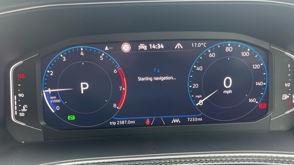 Used Volkswagen T-Cross 2024 for sale - 76112234: Photo 14