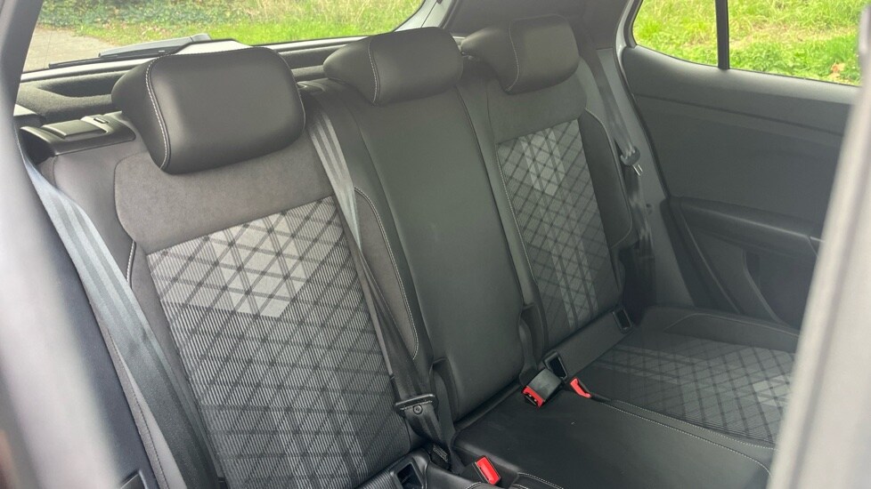 Used Volkswagen T-Cross 2024 for sale - 76112234: Photo 15