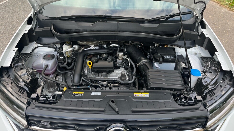 Used Volkswagen T-Cross 2024 for sale - 76112234: Photo 17