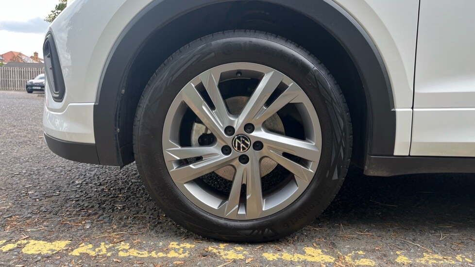 Used Volkswagen T-Cross 2024 for sale - 76112234: Photo 18