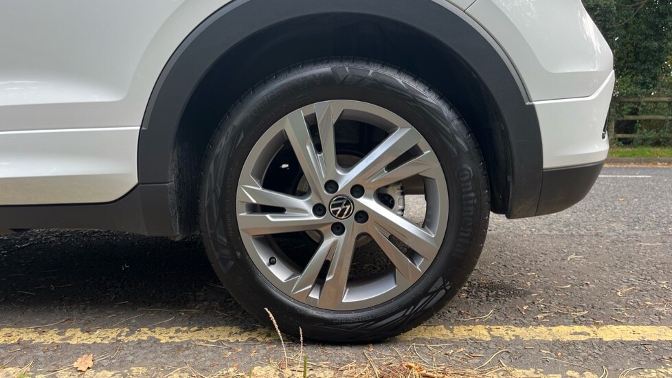 Used Volkswagen T-Cross 2024 for sale - 76112234: Photo 19