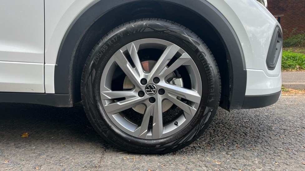 Used Volkswagen T-Cross 2024 for sale - 76112234: Photo 20