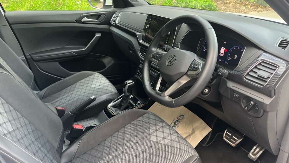 Used Volkswagen T-Cross 2024 for sale - 76112234: Photo 22