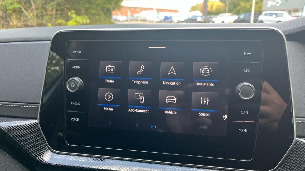 Used Volkswagen T-Cross 2024 for sale - 76112234: Photo 28