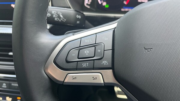 Used Volkswagen T-Cross 2024 for sale - 76112234: Photo 31