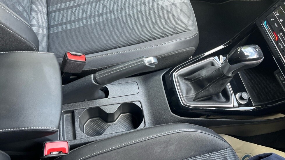 Used Volkswagen T-Cross 2024 for sale - 76112234: Photo 35